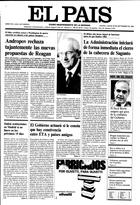 Portada de 29-09-1983