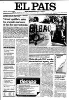 Portada de 30-09-1983