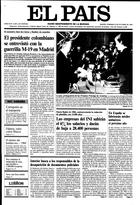 Portada de 09-10-1983