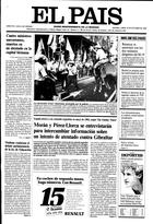 Portada de 10-10-1983