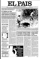 Portada de 11-10-1983