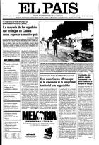 Portada de 13-10-1983