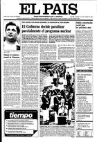 Portada de 14-10-1983