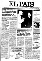 Portada de 16-10-1983