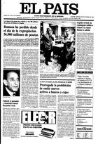 Portada de 18-10-1983