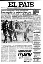 Portada de 24-10-1983