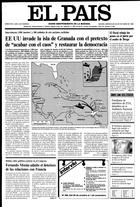 Portada de 26-10-1983