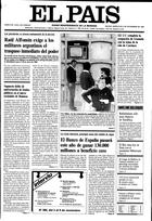Portada de 02-11-1983