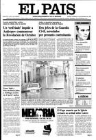 Portada de 06-11-1983