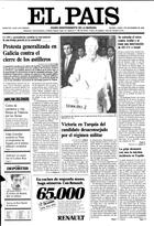 Portada de 07-11-1983