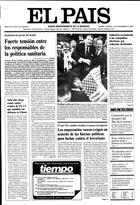 Portada de 11-11-1983