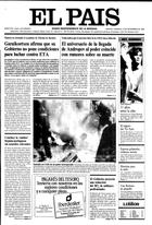 Portada de 13-11-1983