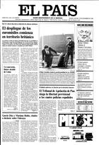 Portada de 15-11-1983
