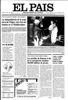 Portada de 16-11-1983