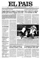 Portada de 17-11-1983