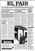 Portada de 18-11-1983