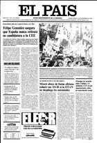 Portada de 19-11-1983