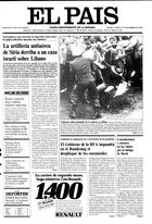 Portada de 21-11-1983