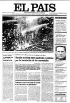 Portada de 22-11-1983