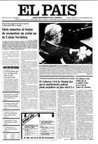 Portada de 23-11-1983