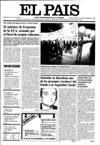 Portada de 30-11-1983