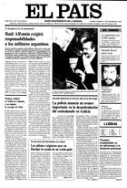 Portada de 11-12-1983