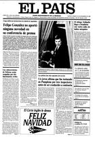 Portada de 24-12-1983