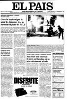 Portada de 27-12-1983