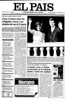 Portada de 30-12-1983