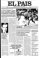 Portada de 09-01-1984