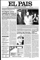 Portada de 11-01-1984