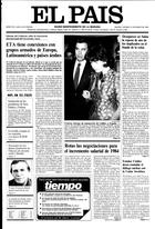 Portada de 13-01-1984