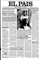 Portada de 14-01-1984