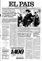 Portada de 16-01-1984