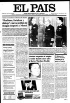 Portada de 17-01-1984