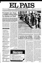 Portada de 20-01-1984