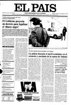 Portada de 24-01-1984