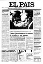 Portada de 25-01-1984
