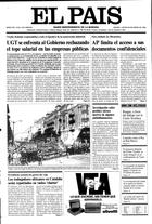Portada de 26-01-1984