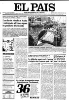 Portada de 28-01-1984