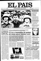 Portada de 31-01-1984