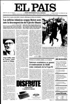 Portada de 07-02-1984