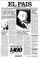 Portada de 13-02-1984