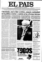 Portada de 14-02-1984