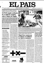 Portada de 18-02-1984