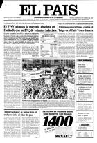 Portada de 19-02-1984