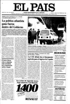 Portada de 20-02-1984