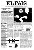 Portada de 21-02-1984