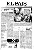 Portada de 23-02-1984