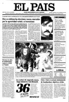 Portada de 26-02-1984